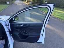 Ford Focus T EcoBoost ST-Line 