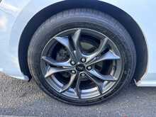 Ford Focus T EcoBoost ST-Line 