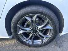 Ford Focus T EcoBoost ST-Line 