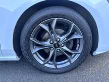 Ford Focus T EcoBoost ST-Line 