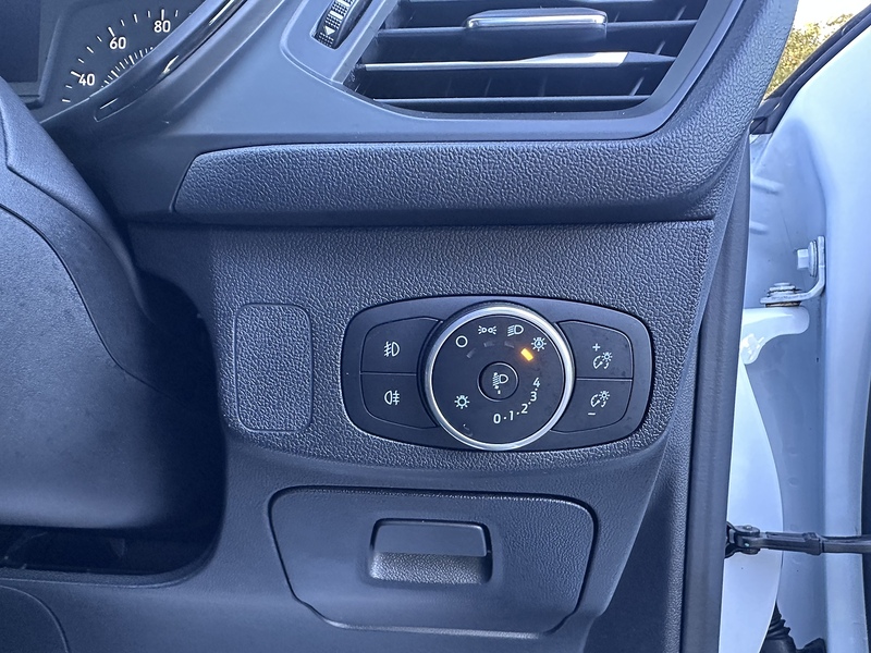 Ford T EcoBoost ST-Line Hatchback 1.0 Manual Petrol