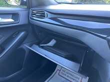 Ford Focus T EcoBoost ST-Line 