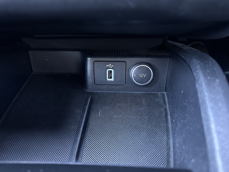 Ford T EcoBoost ST-Line Hatchback 1.0 Manual Petrol