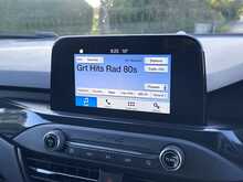 Ford Focus T EcoBoost ST-Line 