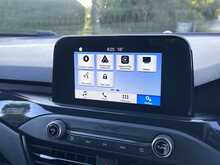 Ford Focus T EcoBoost ST-Line 