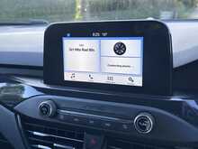 Ford Focus T EcoBoost ST-Line 