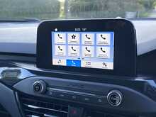 Ford Focus T EcoBoost ST-Line 