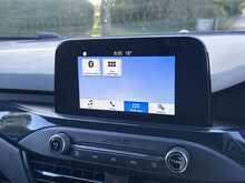 Ford Focus T EcoBoost ST-Line 