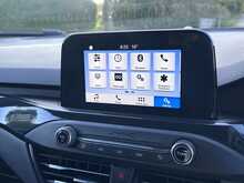 Ford Focus T EcoBoost ST-Line 