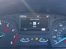 Ford Focus T EcoBoost ST-Line 