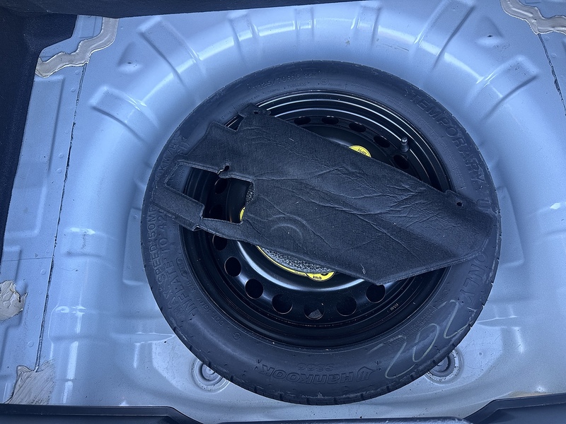 Ford T EcoBoost ST-Line Hatchback 1.0 Manual Petrol