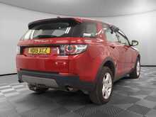 Land Rover Discovery Sport eD4 SE 