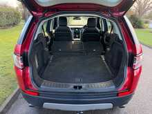 Land Rover Discovery Sport eD4 SE 