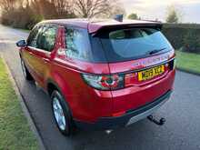 Land Rover Discovery Sport eD4 SE 