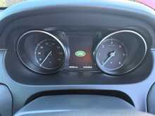 Land Rover Discovery Sport eD4 SE 