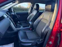 Land Rover Discovery Sport eD4 SE 