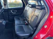 Land Rover Discovery Sport eD4 SE 