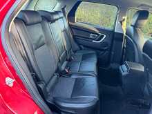Land Rover Discovery Sport eD4 SE 