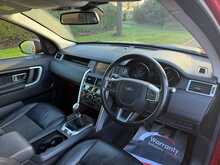 Land Rover Discovery Sport eD4 SE 