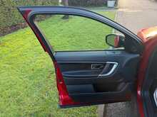 Land Rover Discovery Sport eD4 SE 