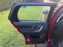 Land Rover Discovery Sport eD4 SE 