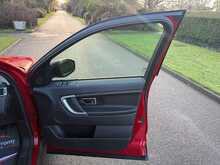 Land Rover Discovery Sport eD4 SE 