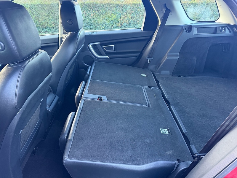 Land Rover 2.0 eD4 SE SUV 5dr Diesel Manual Euro 6 (s/s) (5 Seat) (150 ps)