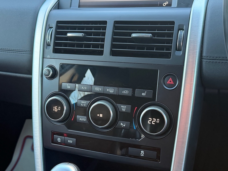 Land Rover 2.0 eD4 SE SUV 5dr Diesel Manual Euro 6 (s/s) (5 Seat) (150 ps)