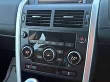 Land Rover Discovery Sport eD4 SE 