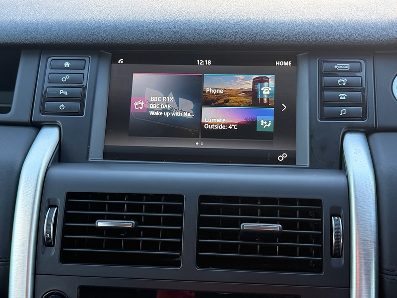 Land Rover 2.0 eD4 SE SUV 5dr Diesel Manual Euro 6 (s/s) (5 Seat) (150 ps)