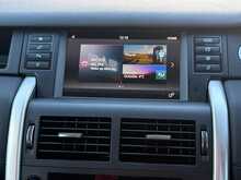 Land Rover Discovery Sport eD4 SE 