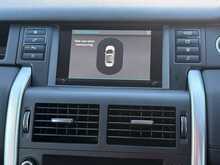 Land Rover Discovery Sport eD4 SE 