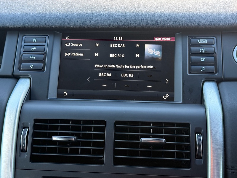 Land Rover 2.0 eD4 SE SUV 5dr Diesel Manual Euro 6 (s/s) (5 Seat) (150 ps)