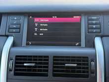 Land Rover Discovery Sport eD4 SE 