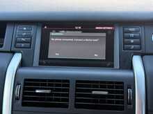 Land Rover Discovery Sport eD4 SE 