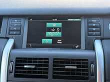 Land Rover Discovery Sport eD4 SE 