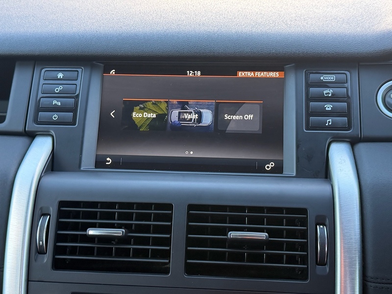 Land Rover 2.0 eD4 SE SUV 5dr Diesel Manual Euro 6 (s/s) (5 Seat) (150 ps)