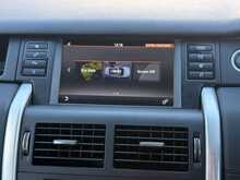 Land Rover Discovery Sport eD4 SE 