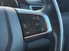 Land Rover Discovery Sport eD4 SE 