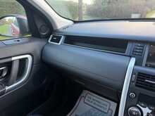 Land Rover Discovery Sport eD4 SE 