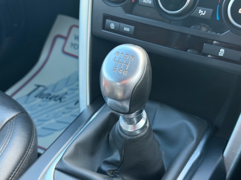 Land Rover 2.0 eD4 SE SUV 5dr Diesel Manual Euro 6 (s/s) (5 Seat) (150 ps)