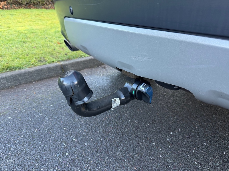 Land Rover 2.0 eD4 SE SUV 5dr Diesel Manual Euro 6 (s/s) (5 Seat) (150 ps)