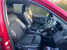 Land Rover Discovery Sport eD4 SE 