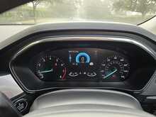 Ford Focus T EcoBoost Titanium 