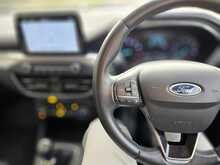 Ford Focus T EcoBoost Titanium 