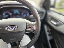 Ford Focus T EcoBoost Titanium 
