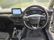 Ford Focus T EcoBoost Titanium 