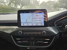 Ford Focus T EcoBoost Titanium 