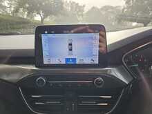 Ford Focus T EcoBoost Titanium 