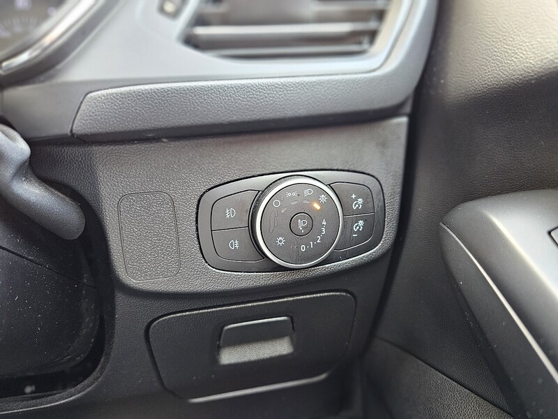 Ford 1.0T EcoBoost Titanium Hatchback 5dr Petrol Manual Euro 6 (s/s) (125 ps)